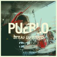 Pueblo - Jetlag in stereo - 2015